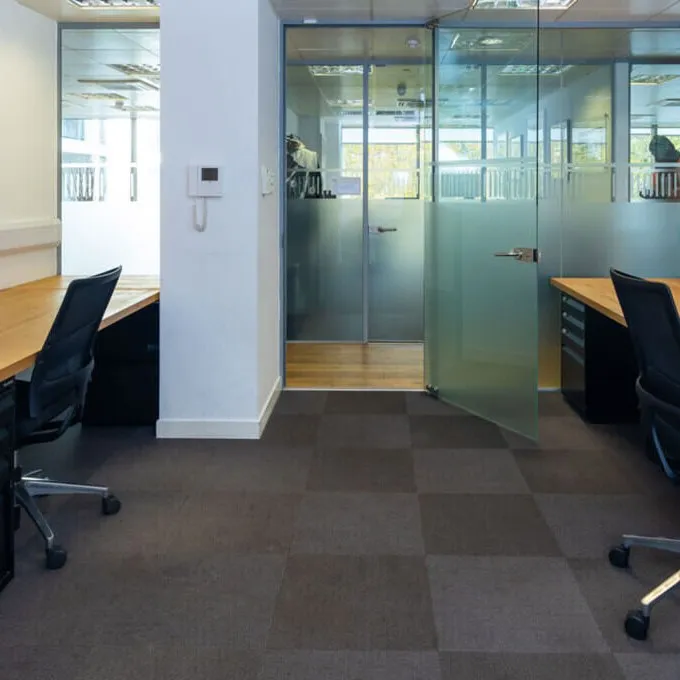 Wingate Business Exchange
64-66 Wingate Square