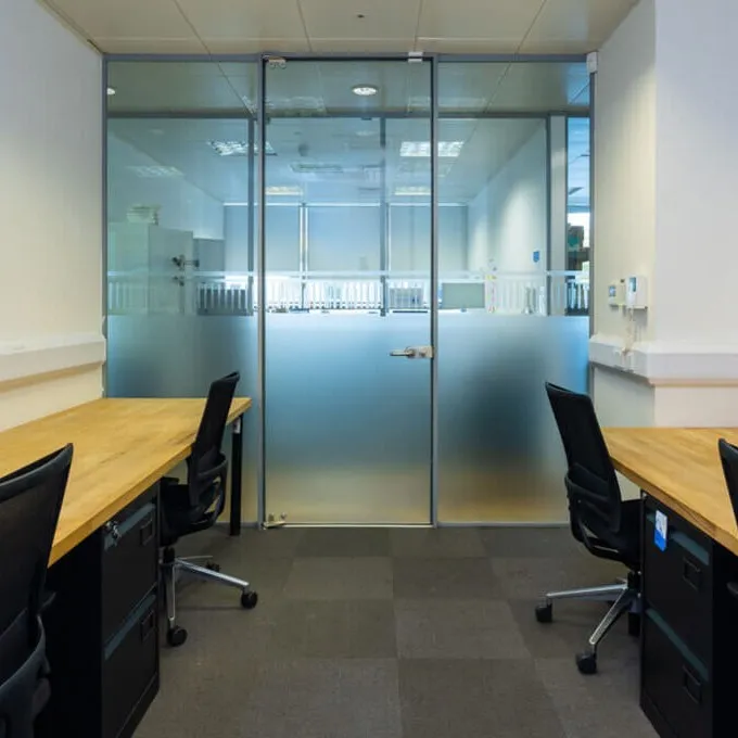 Wingate Business Exchange
64-66 Wingate Square