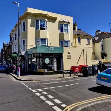 Brightwire House
114A Church Road