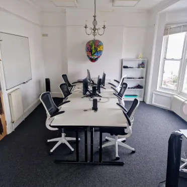 Brightwire House
114A Church Road