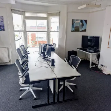 114A Church Road - BN3