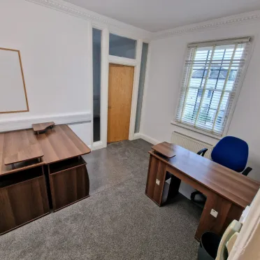 Brightwire House
114A Church Road