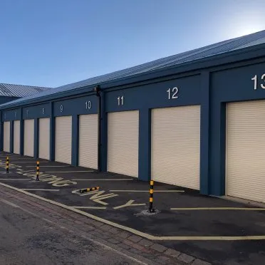 Maritime House,
Basin Road North