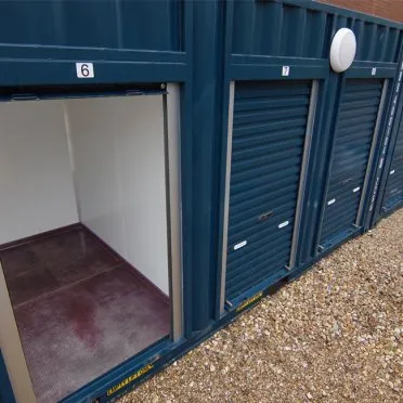 Maritime House,
Basin Road North