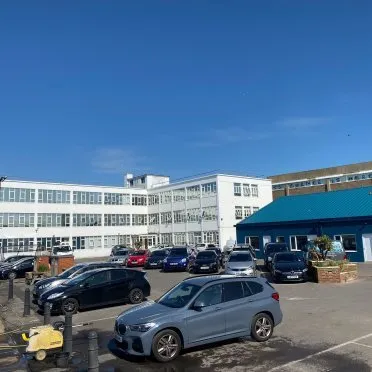 Maritime House,
Basin Road North