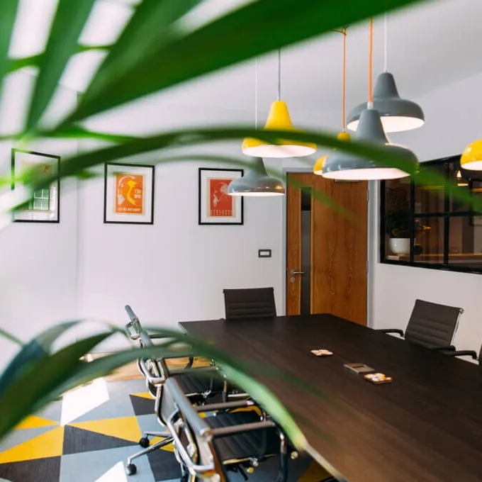 32 Park Cross Street