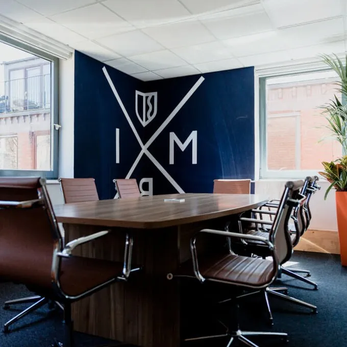 32 Park Cross Street