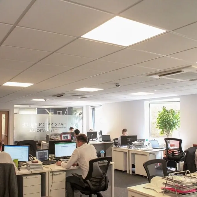 32 Park Cross Street