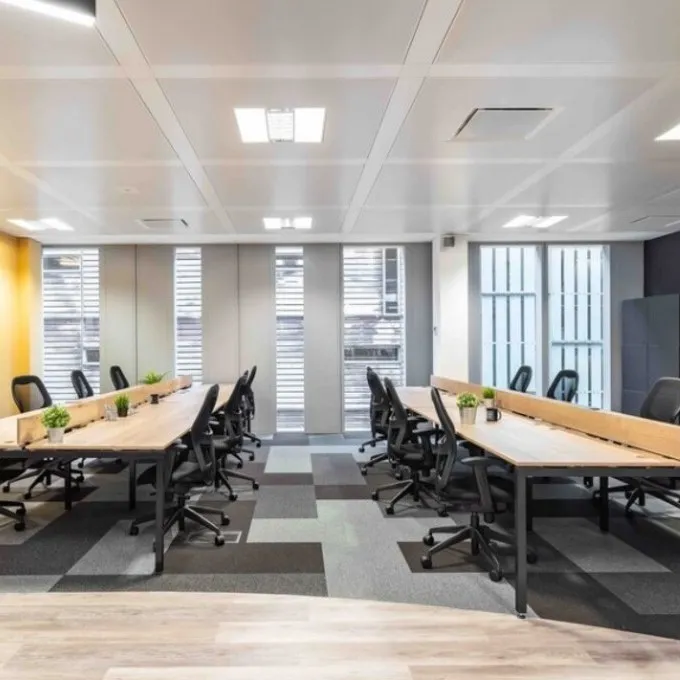 4 St Paul’s Square