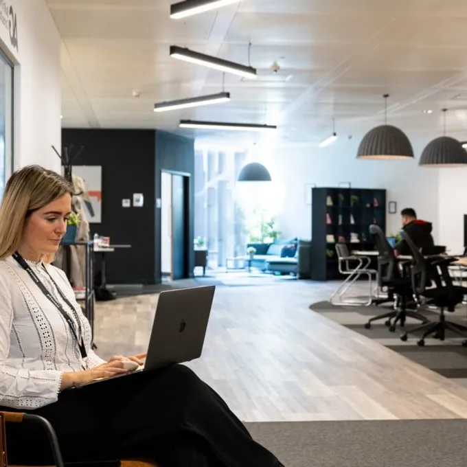 4 St Paul’s Square