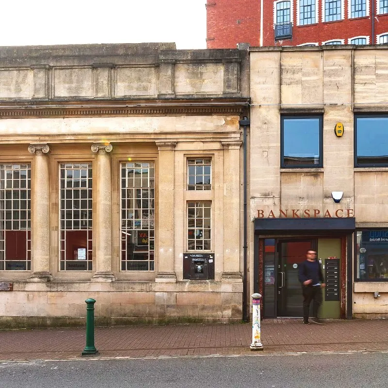 145-147 East Street - BS3