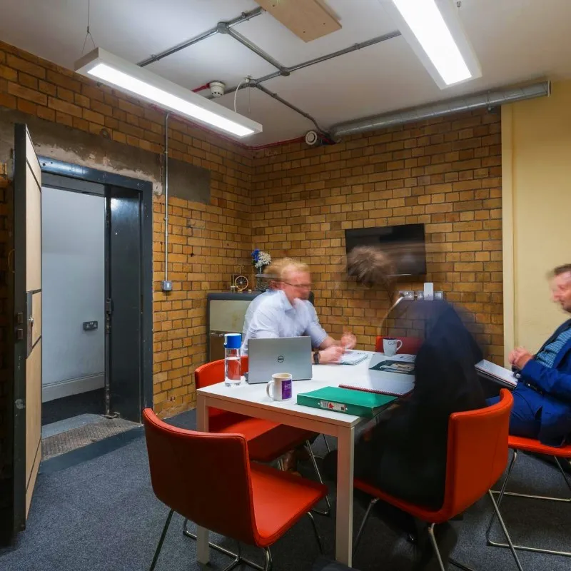 BankSpace
145-147 East Street