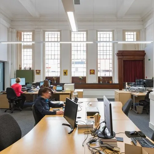 BankSpace
145-147 East Street