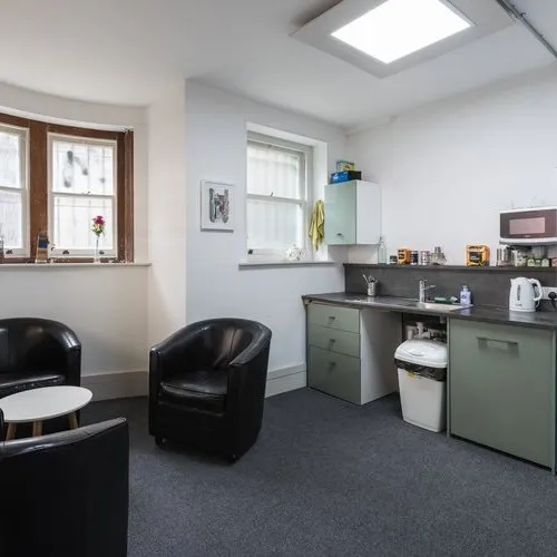 BankSpace
145-147 East Street