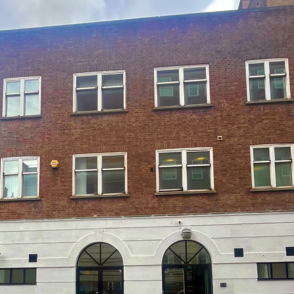 22-25 Portman Close  - W1H