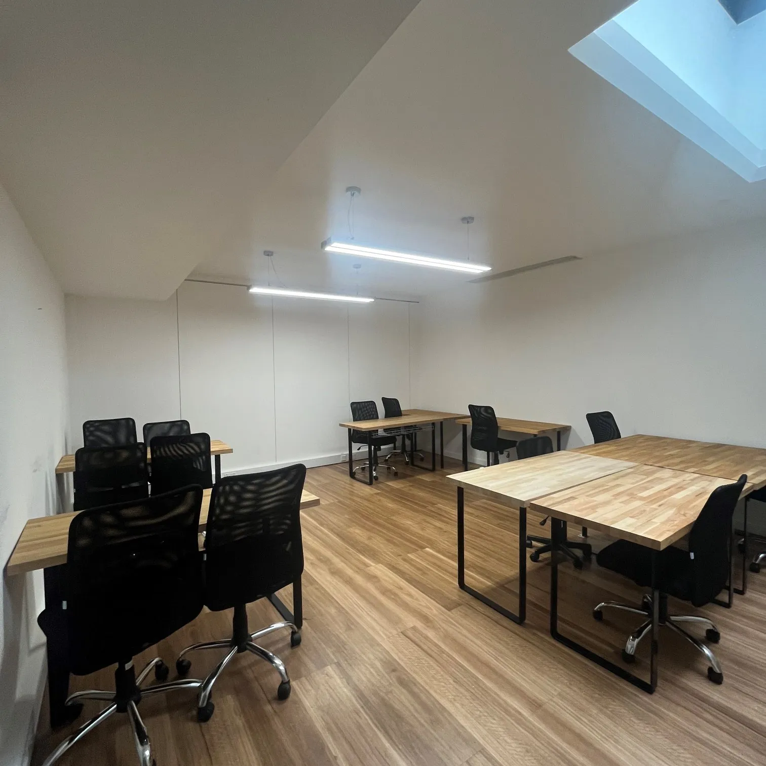 Portman Close Business Centre
22-25 Portman Close