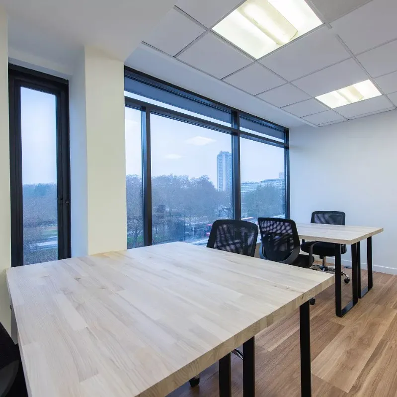 21 Knightsbridge - SW1X