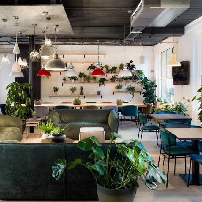 Uncommon Islington, 25
Horsell Road