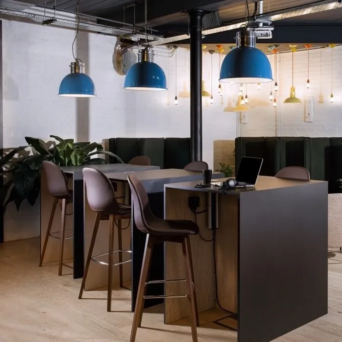 Uncommon Islington, 25
Horsell Road