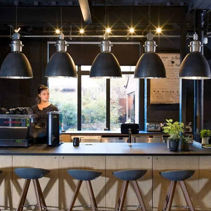 Uncommon Islington, 25
Horsell Road