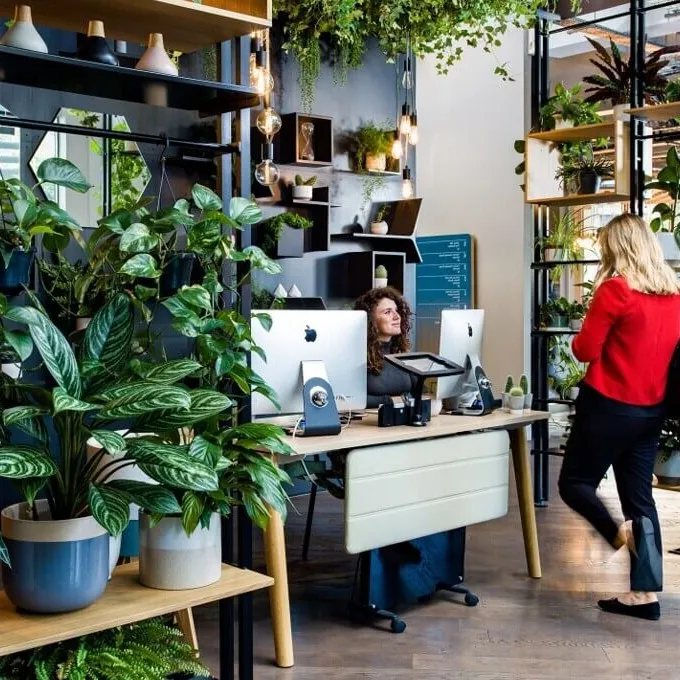 Asra House, 
1 Long Lane,
Borough