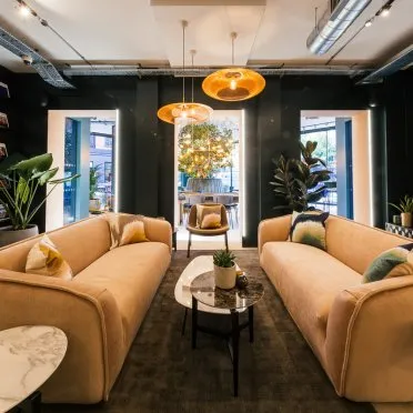 126 New King's Road,
Fulham