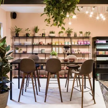 126 New King's Road,
Fulham