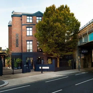 126 New King's Road,
Fulham