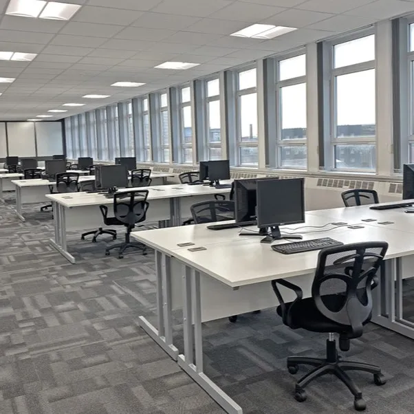 Townend House
Park Street