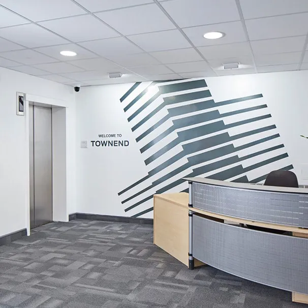 Townend House
Park Street