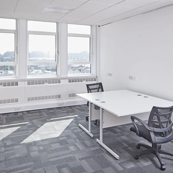 Townend House
Park Street