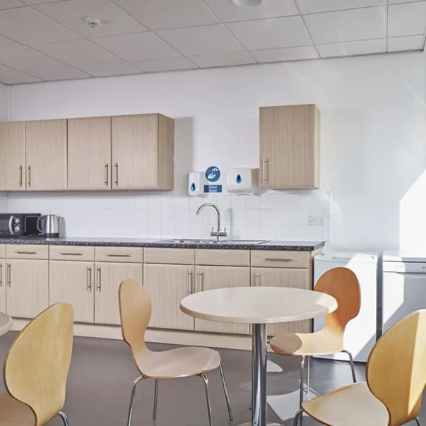 Townend House
Park Street