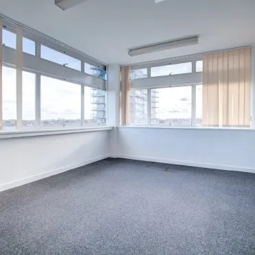 Arden House
Regent Centre