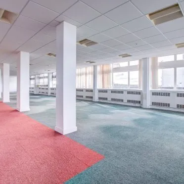 Arden House
Regent Centre