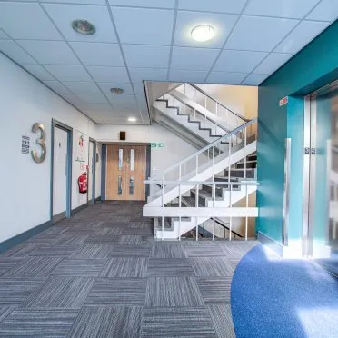 Arden House
Regent Centre