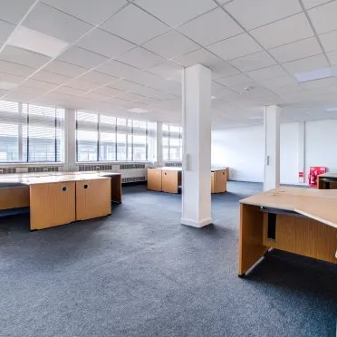 Arden House
Regent Centre