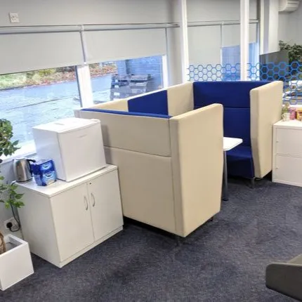 Park View House
96 Caledonia Street