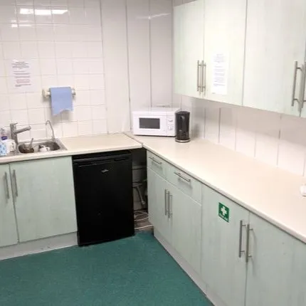 Park View House
96 Caledonia Street