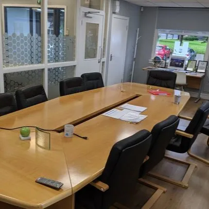 Park View House
96 Caledonia Street