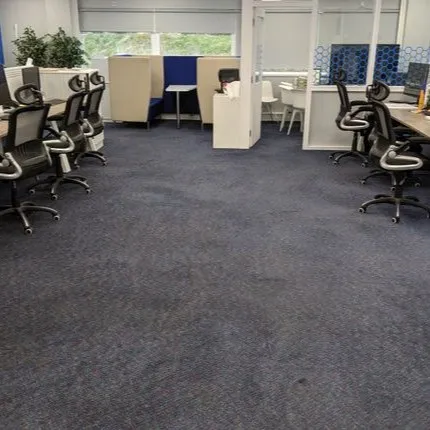 Park View House
96 Caledonia Street