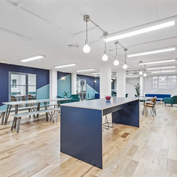 St Mark's Studios, 
14 Chillingworth Road,
Islington