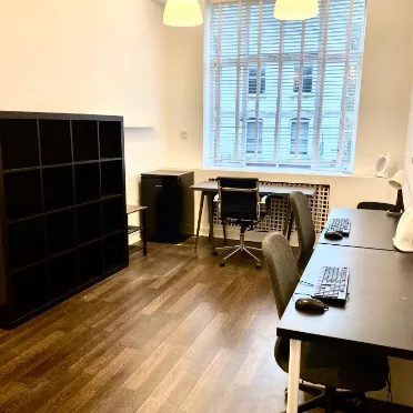 Parsons Green House, Parsons Green Lane - SW6