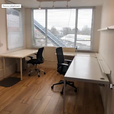 Parsons Green House, 27
Parsons Green Lane