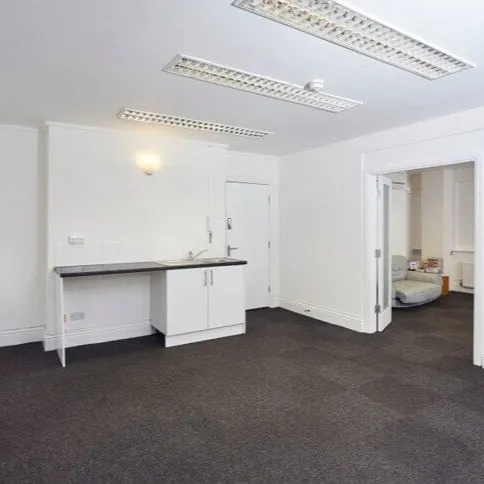 65-77 Lever Street - M1