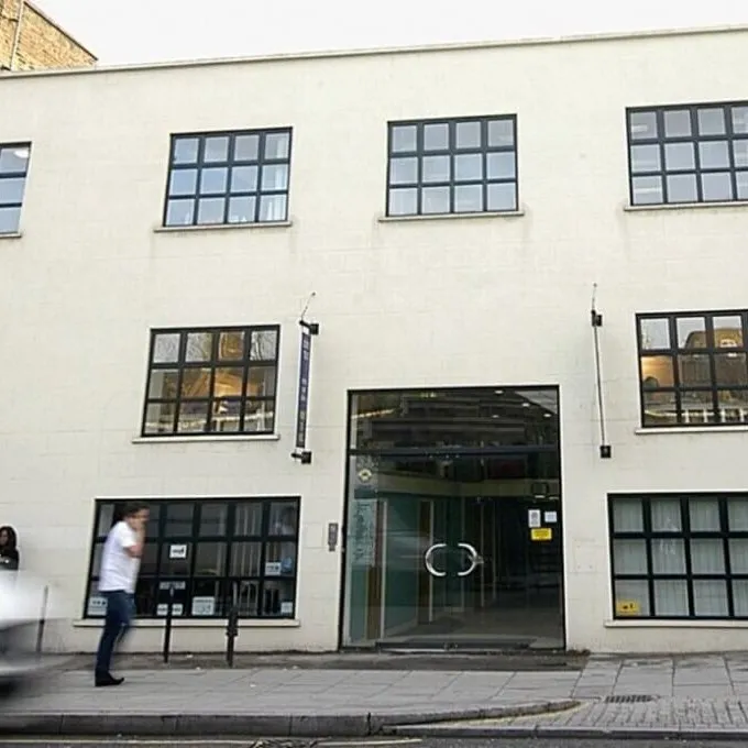 85-87 Bayham Street - NW1