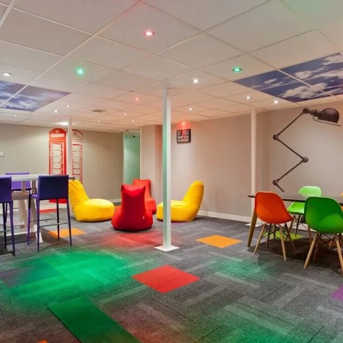 85-87 Bayham Street,
Camden Town