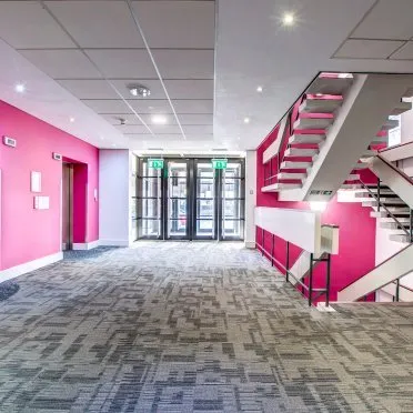 The Grainger Suite, 
Dobson House,
The Regent Centre