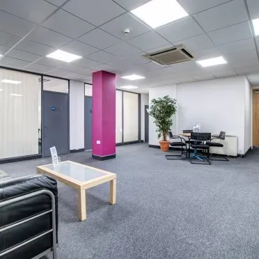 The Grainger Suite, 
Dobson House,
The Regent Centre