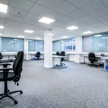 The Grainger Suite, 
Dobson House,
The Regent Centre