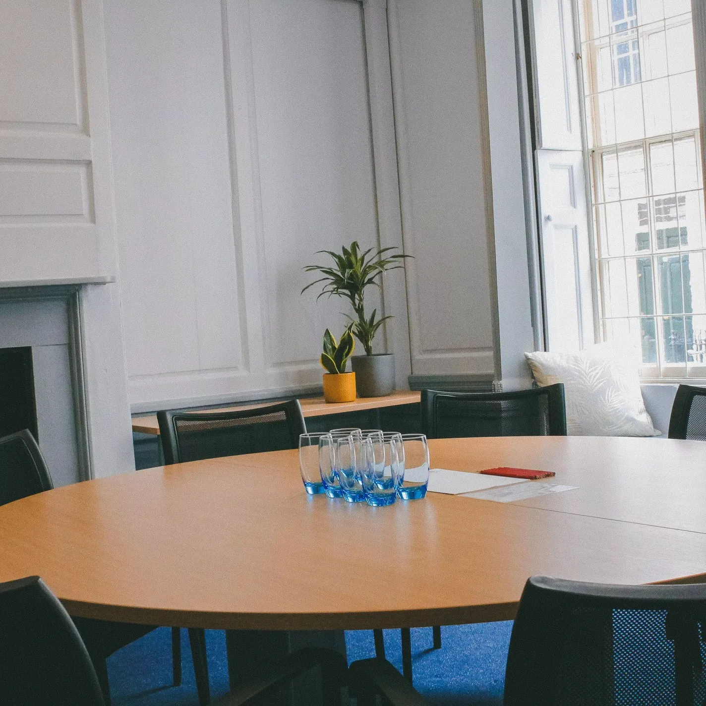 Orchard Street Business Centre, 
13-14 Orchard Street